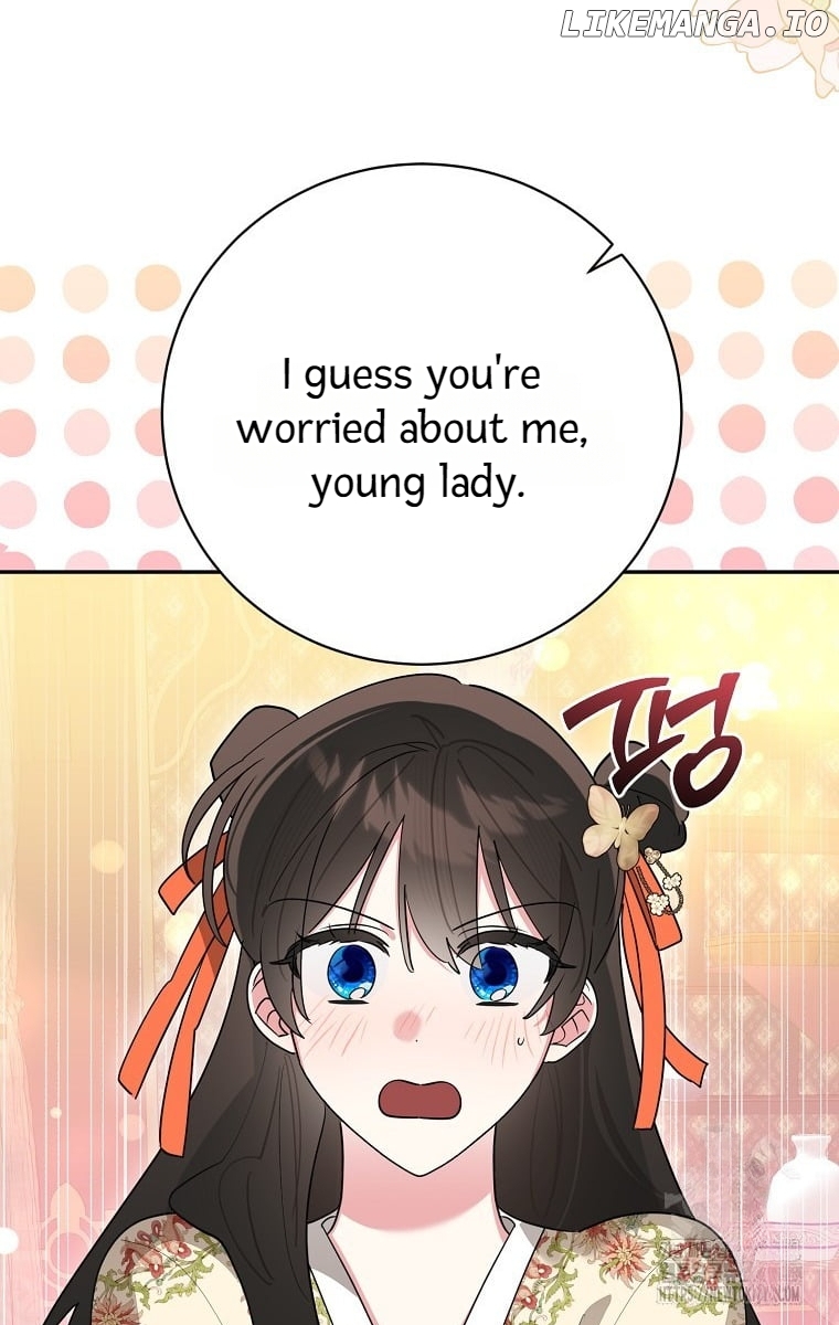 Precious Daughter of the Greatest Martial Arts Villain Chapter 127 - page 35
